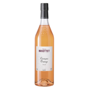 BRIOTTET | DRY ORANGE CURACAO
