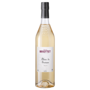 BRIOTTET | SAMBUCO