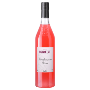 BRIOTTET | POMPELMO ROSA