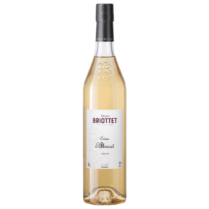 BRIOTTET | ALBICOCCA