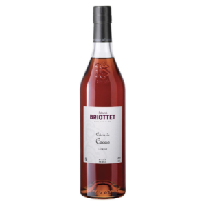 BRIOTTET | CACAO SCURO