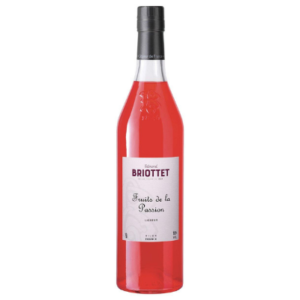 BRIOTTET | FRUTTO DELLA PASSIONE