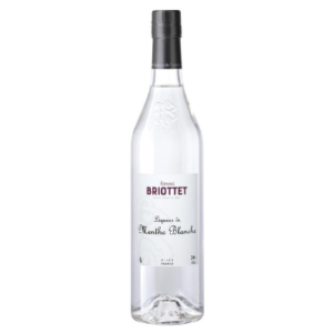 BRIOTTET | MENTA BIANCA