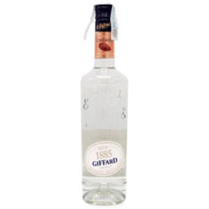 GIFFARD | CACAO BIANCO