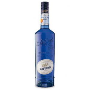 GIFFARD | BLUE CURACAO