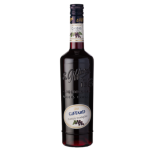 GIFFARD | CASSIS D'ANJOU