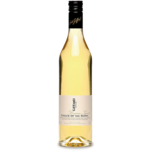 GIFFARD | GINGER OF THE INDIES
