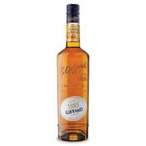 GIFFARD | ORANGE CURACAO