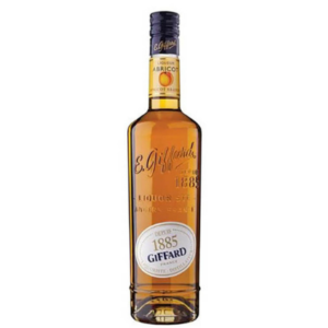 GIFFARD | APRICOT