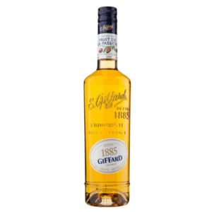 GIFFARD | CREME DE FRUIT DE LA PASSION
