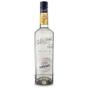 GIFFARD | PERA WILLIAM
