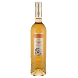 MERLET | LUNE D'APRICOT