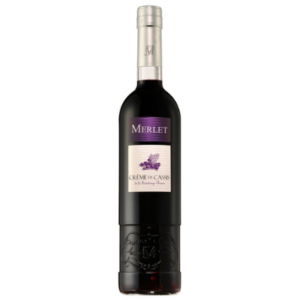 MERLET | CASSIS