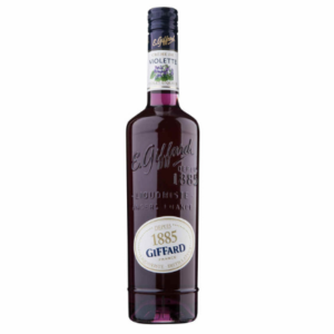 GIFFARD | CREME DE VIOLETTE