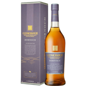 GLENMORANGIE DORNOCH | LIMITED EDITION
