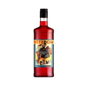 SILVIO CARTA BITTEROMA ROSSO