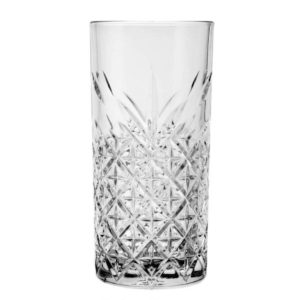 PASABAHCE TIMELESS | BICCHIERE ALTO | VETRO