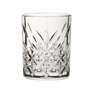 PASABAHCE TIMELESS | BICCHIERE BASSO | VETRO