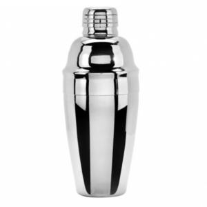 SHAKER CONTINENTAL 3 PEZZI | CL. 50 | ILSA