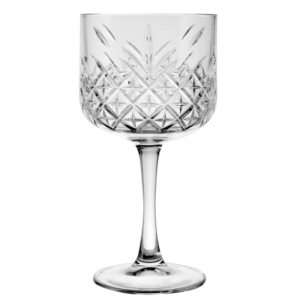 PASABAHCE TIMELESS | COPPA ALTA | VETRO