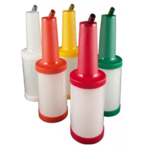 JUICE BOTTLE