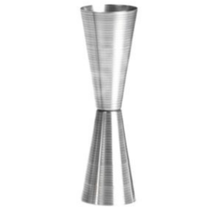 MISURINO JIGGER | 5 MISURE OZ | ACCIAIO INOX