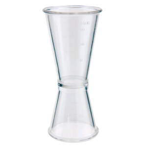 MISURINO POLICARBONATO 2/4 CL.