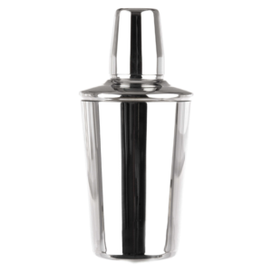 SHAKER JAPANESE 3 PEZZI | 50 CL | ACCIAIO INOX |