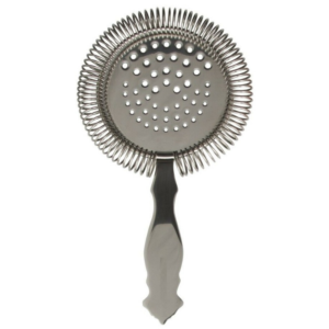 STRAINER HAWTHORNE | SENZA ALETTE