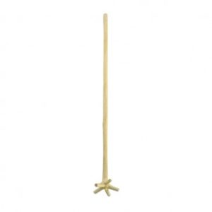 SWIZZLE STICK | MISCELATORE LEGNO TIKI