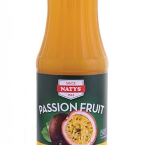 NATEX MARACUJA