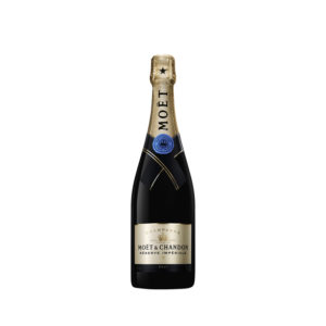 MOET & CHANDON RISERVA IMPERIAL MAGNUM