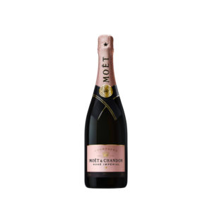 MOET & CHANDON ROSE'