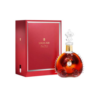 REMY MARTIN LOUIS XIII