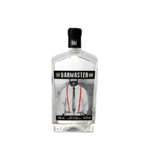 THE BARMASTER