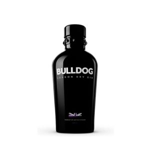 BULLDOG