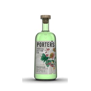 PORTER'S OLD TOM