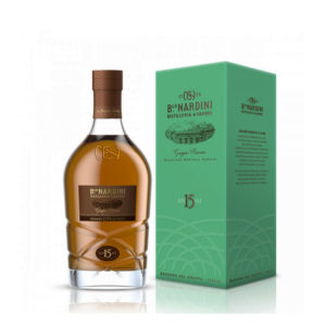 NARDINI RISERVA 15Y