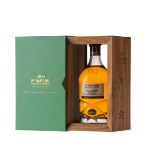 NARDINI RISERVA 22Y SINGLE CASK