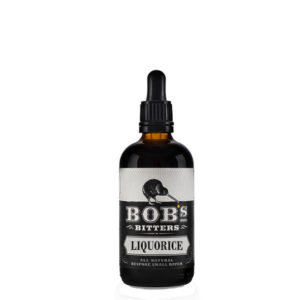 BOB'S LIQUORICE