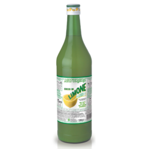 GENERAL FRUIT SUCCO DI LIMONE