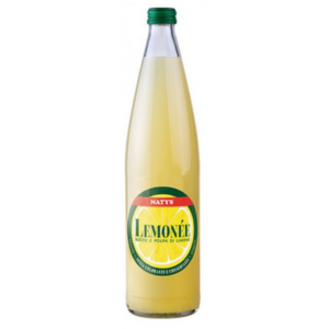 NATY'S SUCCO DI LIMONE LEMONEE