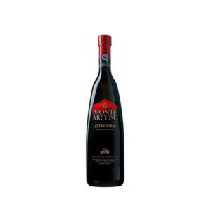 MIRTO ZEDDA PIRAS MONTE ARCOSU ROSSO