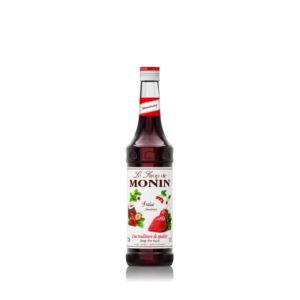 MONIN FRAGOLA