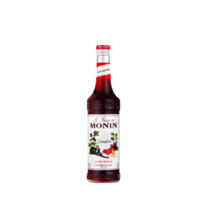 MONIN GRANATINA