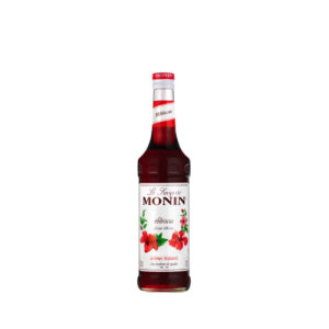 MONIN HIBISCUS