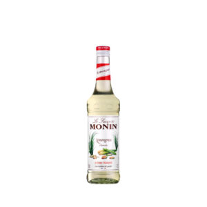 MONIN LEMONGRASS