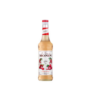 MONIN LITCHI