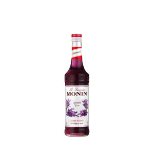 MONIN LAVANDA