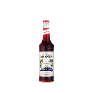 MONIN MIRTILLO